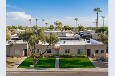 8135 E Vista Drive, Scottsdale, AZ 85250 - Photo 37