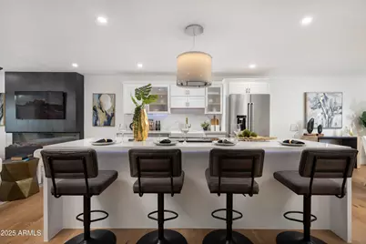 8135 E Vista Drive, Scottsdale, AZ 85250 - Photo 11