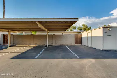 8135 E Vista Drive, Scottsdale, AZ 85250 - Photo 35