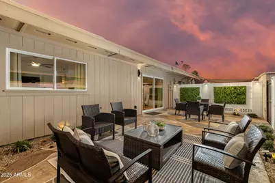 8135 E Vista Drive, Scottsdale, AZ 85250 - Photo 27