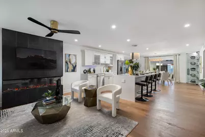 8135 E Vista Drive, Scottsdale, AZ 85250 - Photo 7