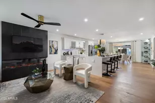 8135 E Vista Dr, Scottsdale, AZ 85250 - Photo 7