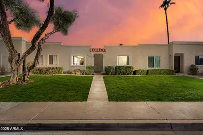 8135 E Vista Drive, Scottsdale, AZ 85250 - Photo 1