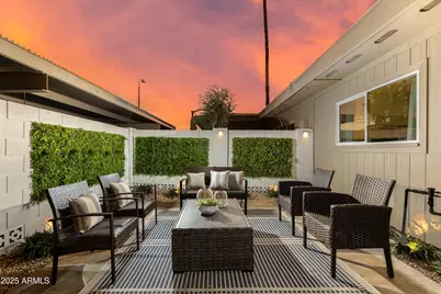 8135 E Vista Drive, Scottsdale, AZ 85250 - Photo 29