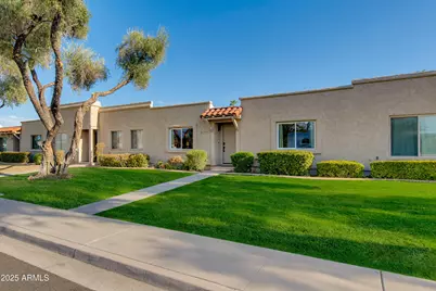 8135 E Vista Drive, Scottsdale, AZ 85250 - Photo 3