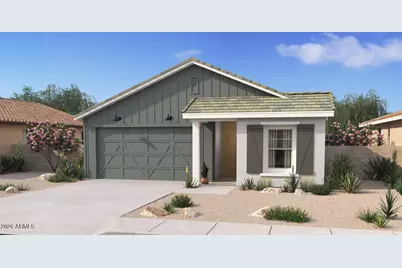 3948 S 234th Lane, Buckeye, AZ 85326 - Photo 1