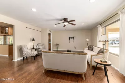 12510 W Rampart Drive, Sun City West, AZ 85375 - Photo 3