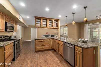 12510 W Rampart Drive, Sun City West, AZ 85375 - Photo 7