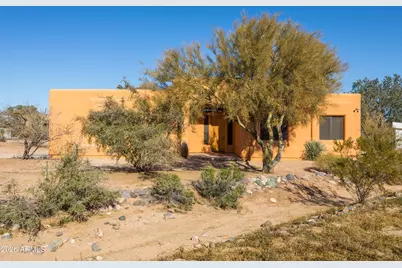 30608 N 156th Street, Scottsdale, AZ 85262 - Photo 77