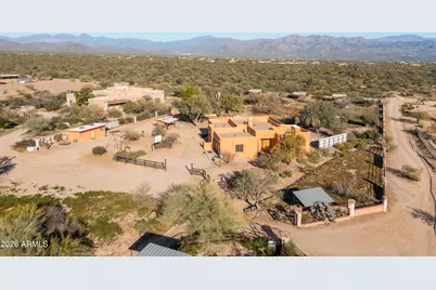 30608 N 156th Street, Scottsdale, AZ 85262 - Photo 81