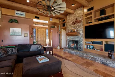 30608 N 156th Street, Scottsdale, AZ 85262 - Photo 15