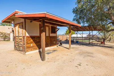 30608 N 156th Street, Scottsdale, AZ 85262 - Photo 67