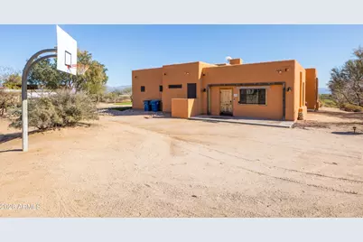 30608 N 156th Street, Scottsdale, AZ 85262 - Photo 75