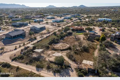 30608 N 156th Street, Scottsdale, AZ 85262 - Photo 85