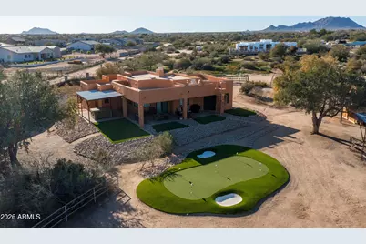 30608 N 156th Street, Scottsdale, AZ 85262 - Photo 83