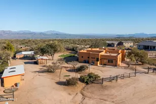 30608 N 156th St, Scottsdale, AZ 85262 - Photo 1