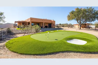 30608 N 156th Street, Scottsdale, AZ 85262 - Photo 45