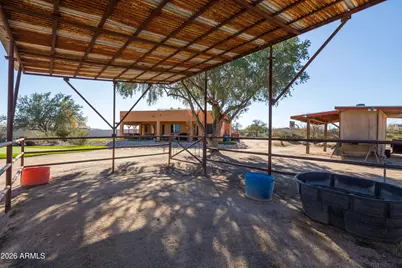 30608 N 156th Street, Scottsdale, AZ 85262 - Photo 53