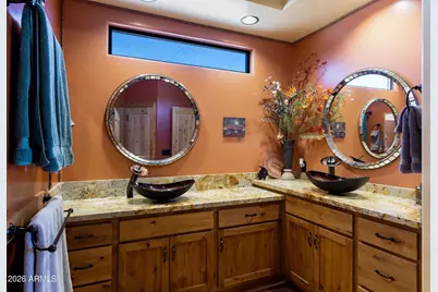 30608 N 156th Street, Scottsdale, AZ 85262 - Photo 31