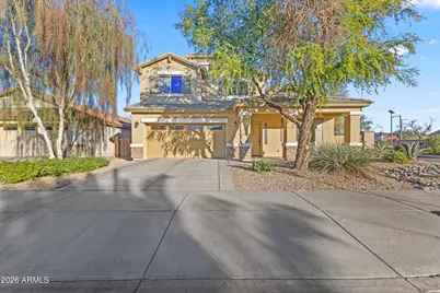 13601 N 175th Drive, Surprise, AZ 85388 - Photo 1