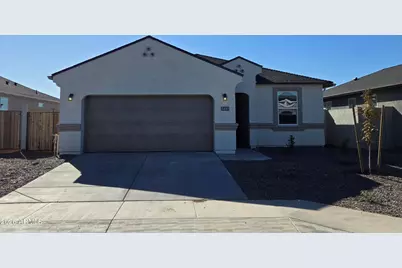 5491 E Button Lane, San Tan Valley, AZ 85140 - Photo 1