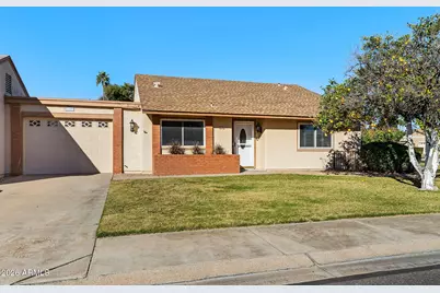 160 Leisure World -- #160, Mesa, AZ 85206 - Photo 1