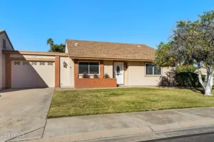 160 Leisure World, Mesa, AZ 85206 - Photo 1