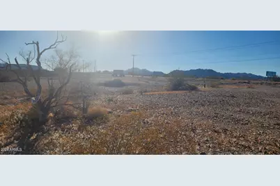 1925 W Dome Rock Road #-, Quartzsite, AZ 85346 - Photo 11