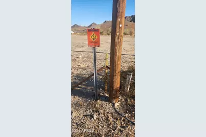 1925 W Dome Rock Road #-, Quartzsite, AZ 85346 - Photo 3