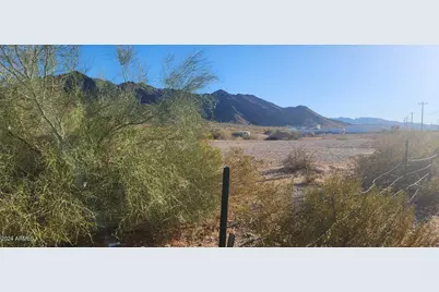 1925 W Dome Rock Road #-, Quartzsite, AZ 85346 - Photo 5