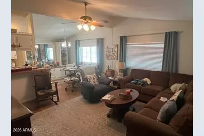 501 S Arnold Way, Coolidge, AZ 85128 - Photo 3