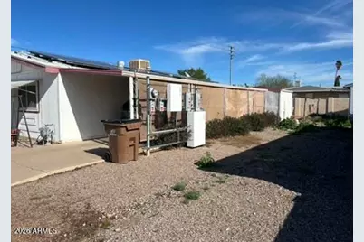 501 S Arnold Way, Coolidge, AZ 85128 - Photo 11