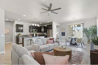 8942 N 102nd Lane, Peoria, AZ 85345 - Photo 5