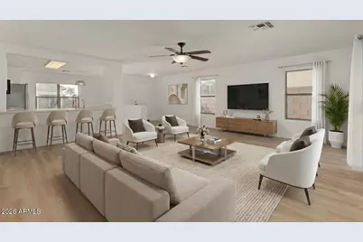 18611 N 22nd Street #44, Phoenix, AZ 85024 - Photo 9