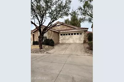 18611 N 22nd Street #44, Phoenix, AZ 85024 - Photo 1