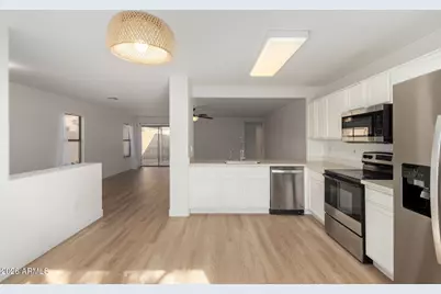 18611 N 22nd Street #44, Phoenix, AZ 85024 - Photo 3