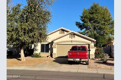 329 N Abalone Drive, Gilbert, AZ 85233 - Photo 1