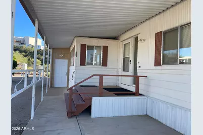 75 E Lynn Way, Queen Valley, AZ 85118 - Photo 21