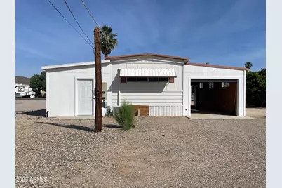75 E Lynn Way, Queen Valley, AZ 85118 - Photo 27