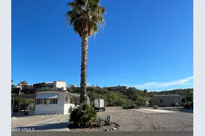 75 E Lynn Way, Queen Valley, AZ 85118 - Photo 1