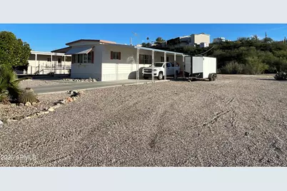 75 E Lynn Way, Queen Valley, AZ 85118 - Photo 5