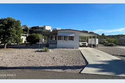 75 E Lynn Way, Queen Valley, AZ 85118 - Photo 17