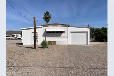 75 E Lynn Way, Queen Valley, AZ 85118 - Photo 3