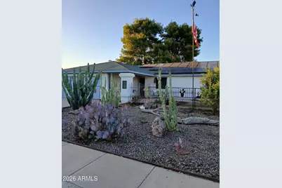 3638 W Michelle Drive, Glendale, AZ 85308 - Photo 1