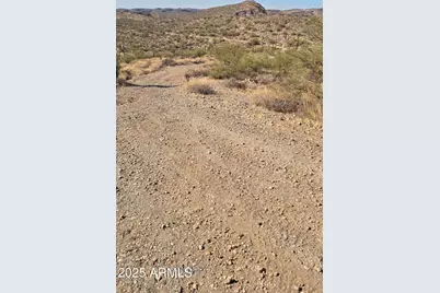 004K E Hardt Tank Road #004K, Queen Valley, AZ 85118 - Photo 15