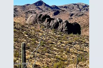 004K E Hardt Tank Road #004K, Queen Valley, AZ 85118 - Photo 7