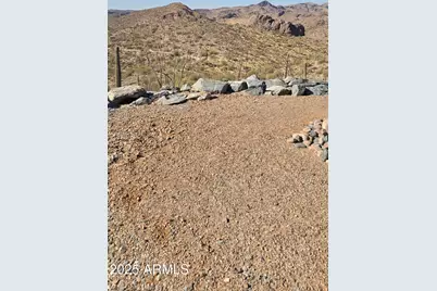 004K E Hardt Tank Road #004K, Queen Valley, AZ 85118 - Photo 21