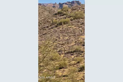 004K E Hardt Tank Road #004K, Queen Valley, AZ 85118 - Photo 27