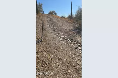 004K E Hardt Tank Road #004K, Queen Valley, AZ 85118 - Photo 13