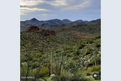 004K E Hardt Tank Road #004K, Queen Valley, AZ 85118 - Photo 1